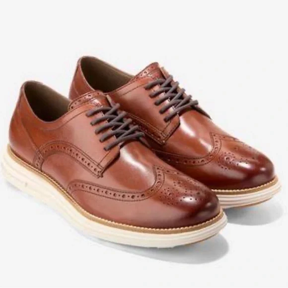 Cole Haan | Shoes | Cole Haan Mens Riginalgrand Leather 